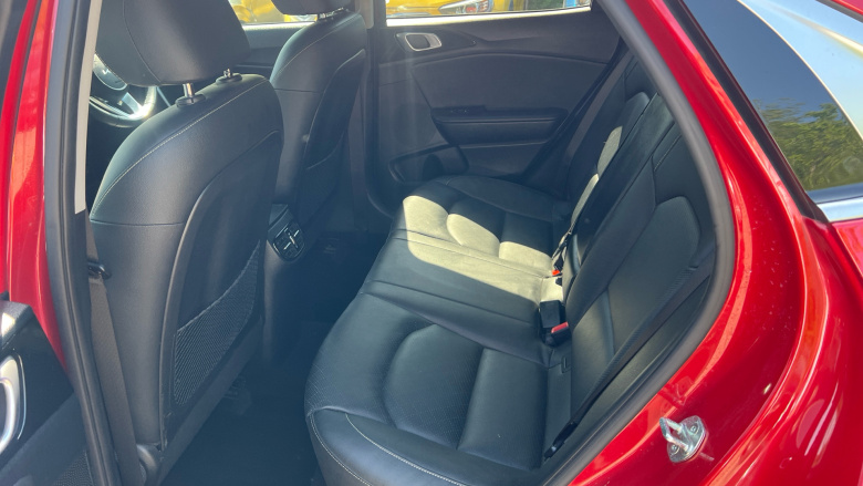 Kia Xceed 1.5T GDi ISG 4 5dr Petrol Hatchback